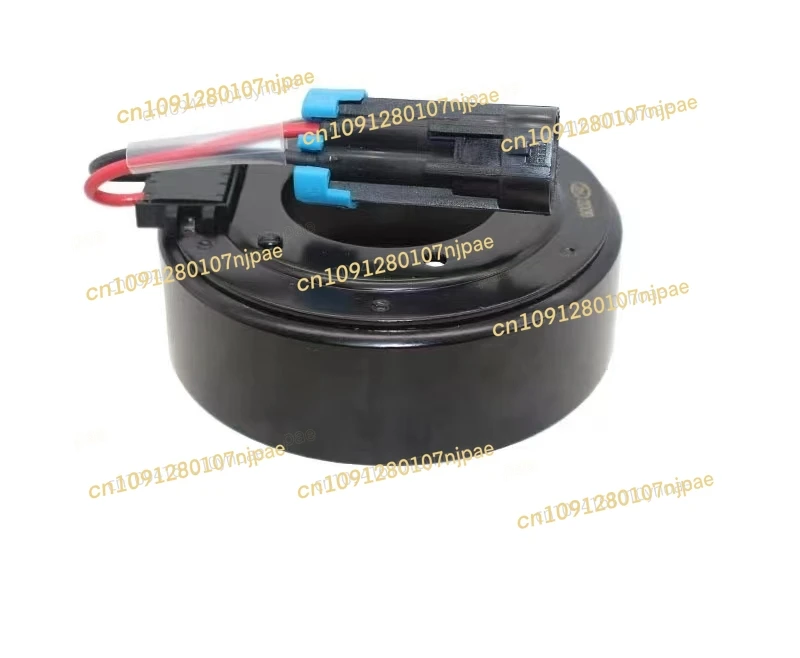 GA3S GS4 GS5 GS7 GS8 GM8 GM6 Klimaanlage Kompressor Kupplungspumpe Kopfspule