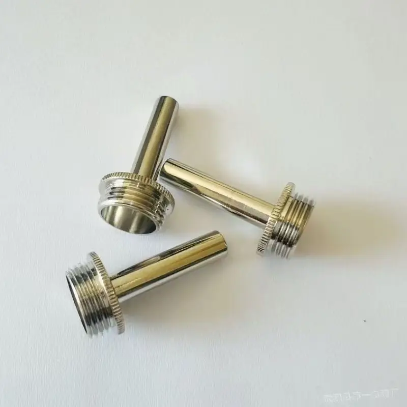 

3pcs Cornet, Trumpet, Bugle, Universal Piston Connecting Rod, Musical Instrument Accessories