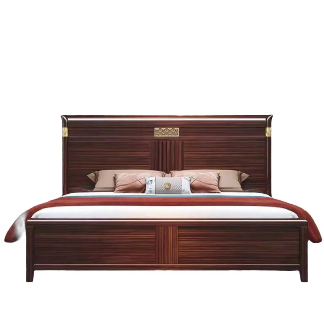 Suitable For The Elderly Furniture Elderly Single Bed Institution Nursing Home Nursing Home Solid Wood Self-care Bed