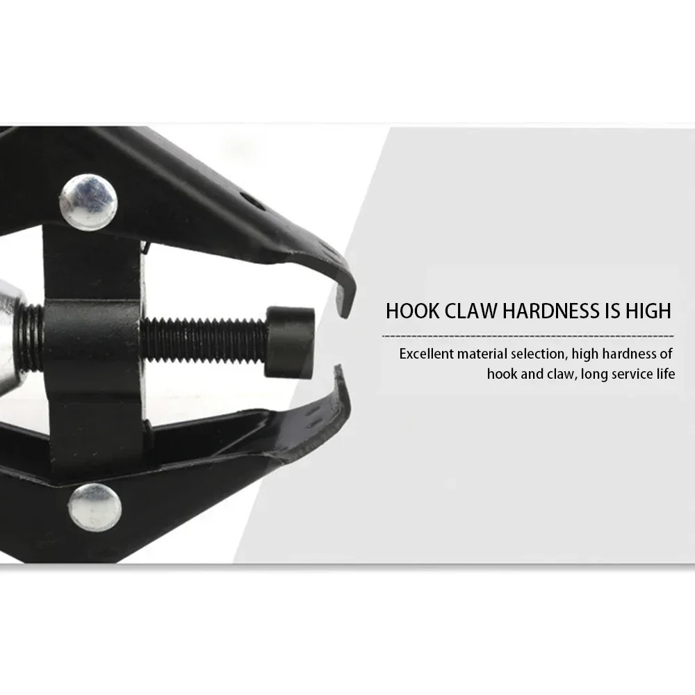 

Metal Car Battery Terminal Alternator Bearing Windshield Wiper Arm Remover Puller Roller Extractor Repair Tool