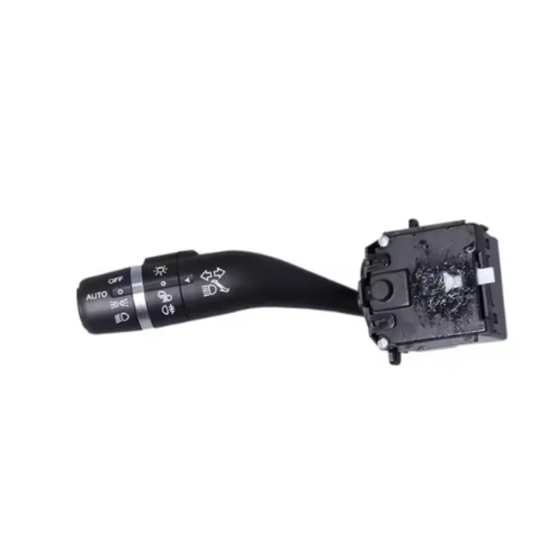 original 1pcs Indicate Column Switch for Chinese SAIC ROEWE Clever RX3 i5 i6 MG ZS GS Auto car motor parts 10990105 high quality