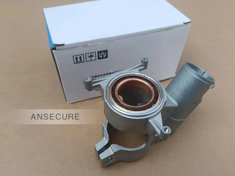 Engine Steering Lock Ignition Switch Bracket For VW T2 T3 Golf MK1 Polo Jetta Caddy Scirocco Passat Audi 80 90 155905851