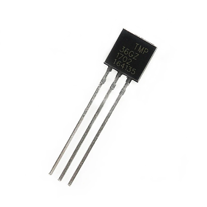 5PCS TLE2426CLP TLE2426 TMP36GT9Z TMP36GZ TMP36GT9Z TMP36GZ UM66T-19L UM66T US1881 1881 US5881KUA U58 TO-92