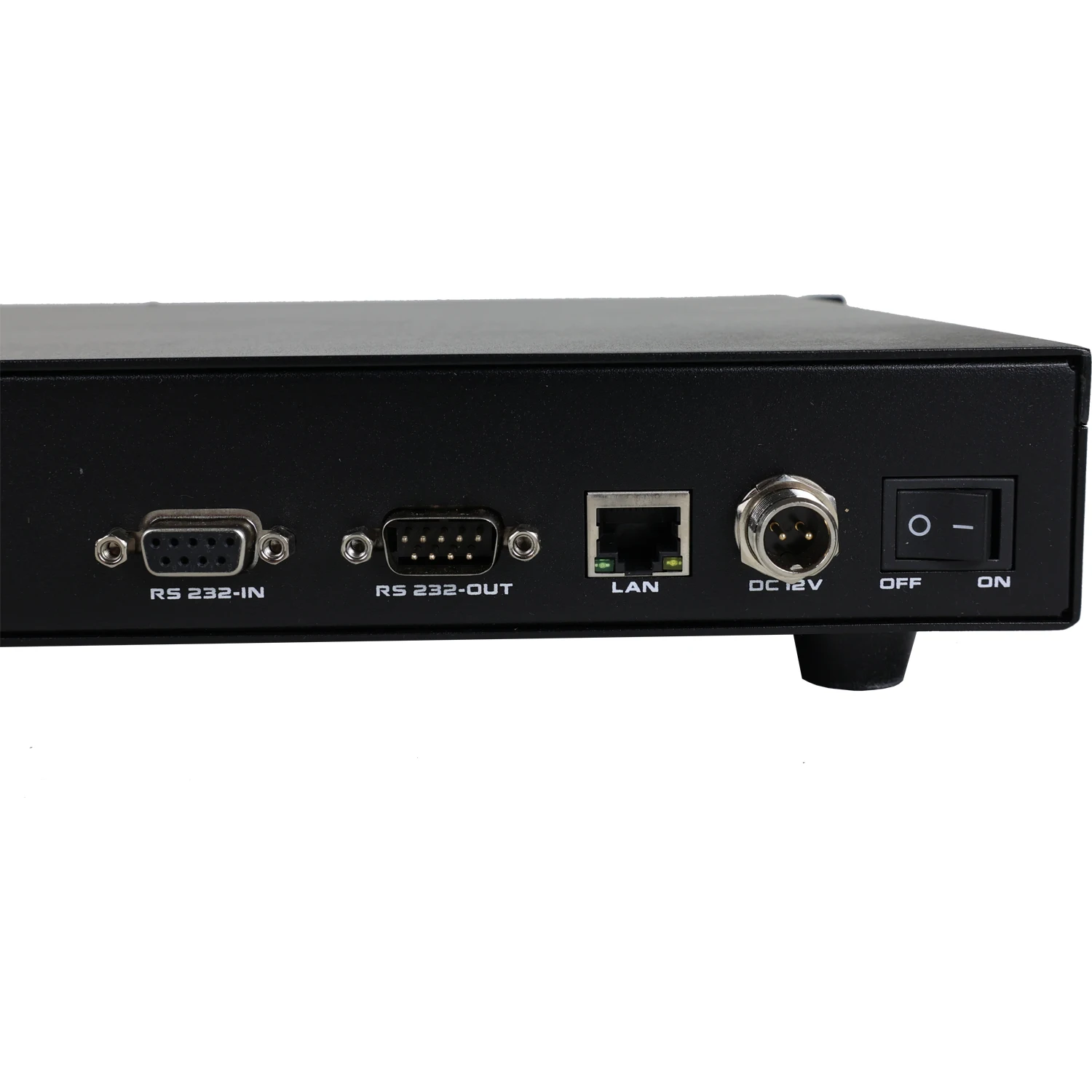 

4x4 High Definition Video Audio Matrix Switcher Supports LPCM 7.1CH And DTS-HD Master Audio