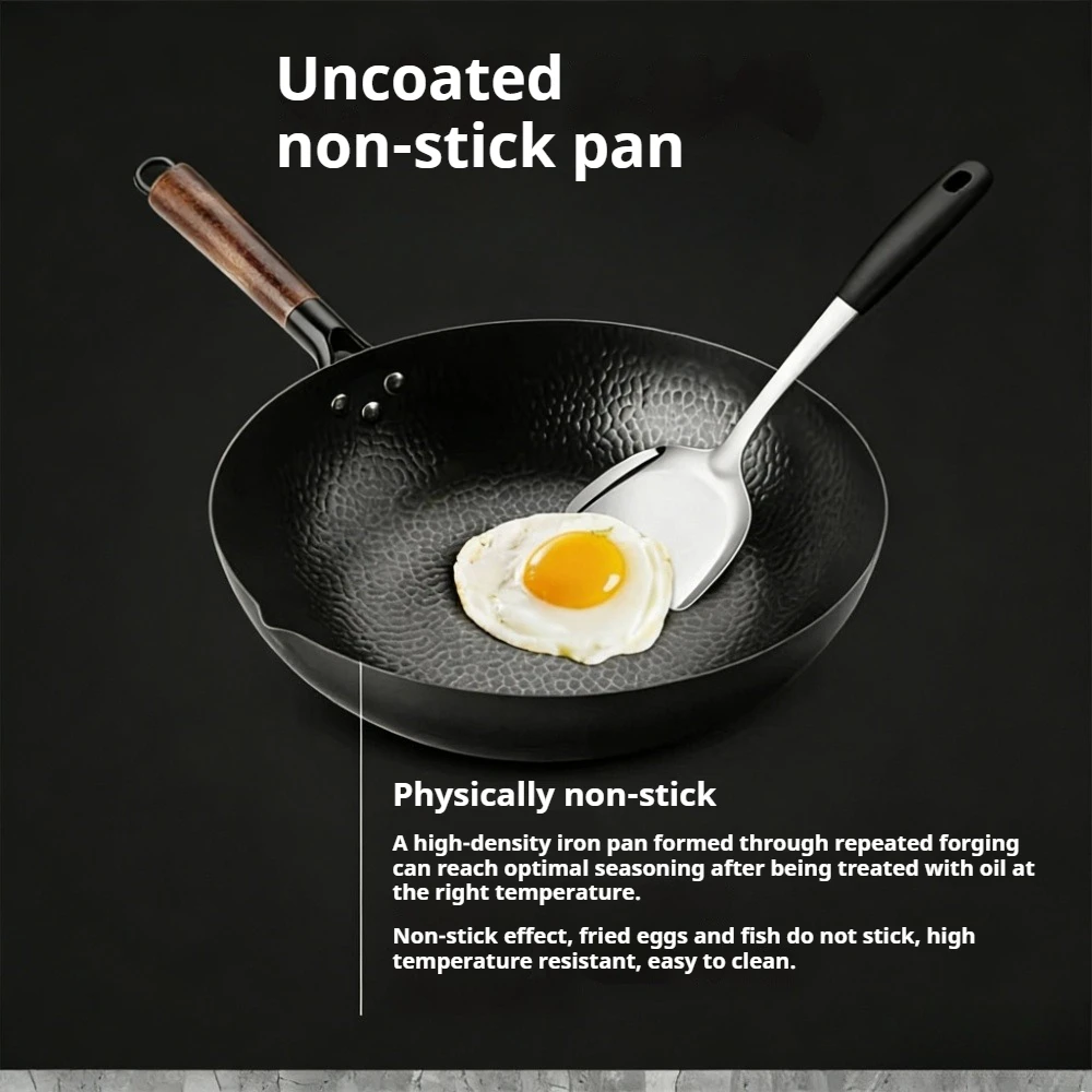 Thumbnail 3 - #72 Woks Ranking List in 2026