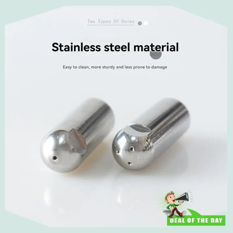 24-Hour Delivery Steam Wand For Delonghi 9 Series EC9555/EC9455/EC9885 Coffee Machine Nozzle Espresso Machine Steam Wand Tip Par