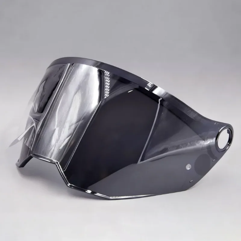 

Helmet Visor For AIROH Commander 2 Windshield Motorcycle Helmet Lens Replacement Accessories