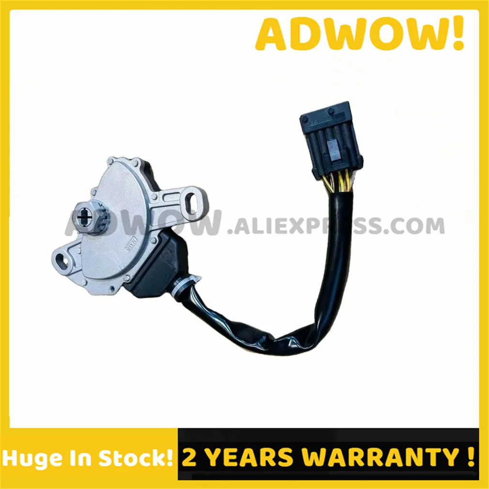 

60A070 Auto Neutral Safety Switch Assy for Opel 1900 1971-1975 High Quality 84540-2404 845402404