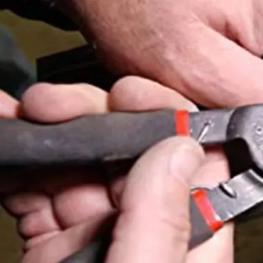 for delphi Connector Tool for evap Line Pliers Compact Disconnecting Tool Professional Automotive Tool for evap Line for service