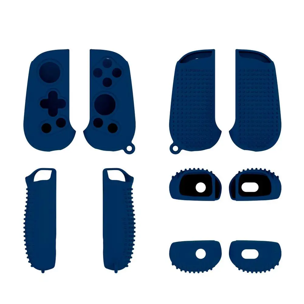 For BACKBONE One 1 Generation Game Control Handle Silicone Protection Anti-drop All-round Case Waterproof Protective Cover L8T9