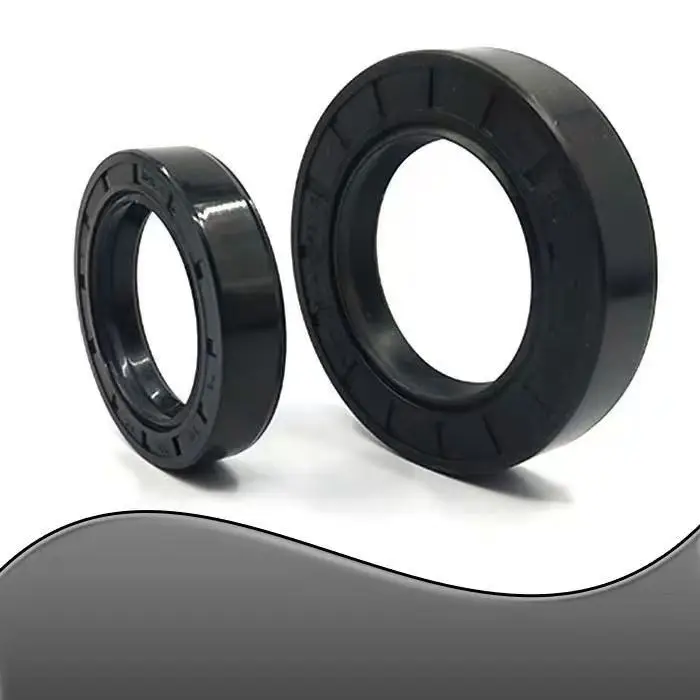 1Pcs ID 50mm NBR Nitrile Rubber Shaft Oil Seal TC/FB/TG4-50*60/63/64/66/67/68-120mm*4/5/6/7/8/10 /12/13mm Gasket Sealing Rings