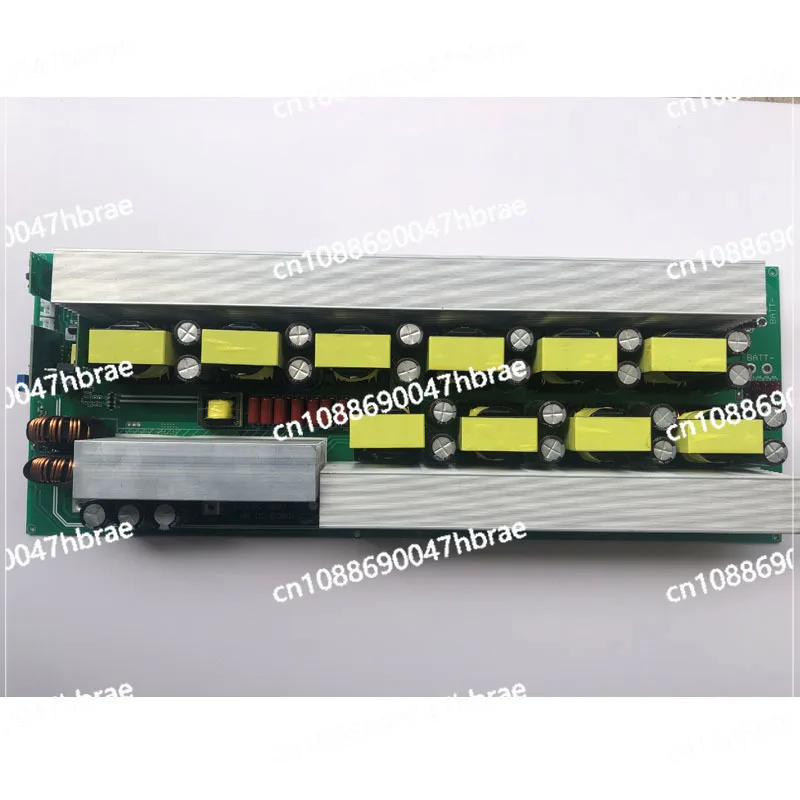 

10KW Pure Sine Wave Inverter, High Power Inverter Front Stage Board, Associated Power Frequency Inverter High Power