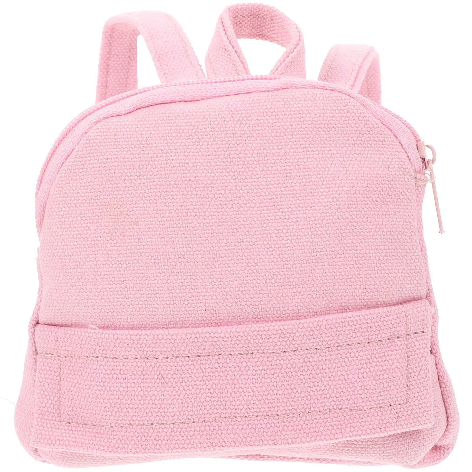 

Мини-рюкзак для 18-дюймовых кукол, стильный аксессуар для переодевания, забавная сумка, подарок для детей, мини-школьный рюкзак