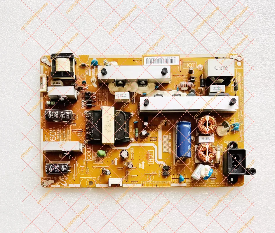 

BN44-00669A L60G1-DHS Power Board - Compatible for Samsung UN60FH6003 / UN60FH6200 / UA60F6088AJ LED TV