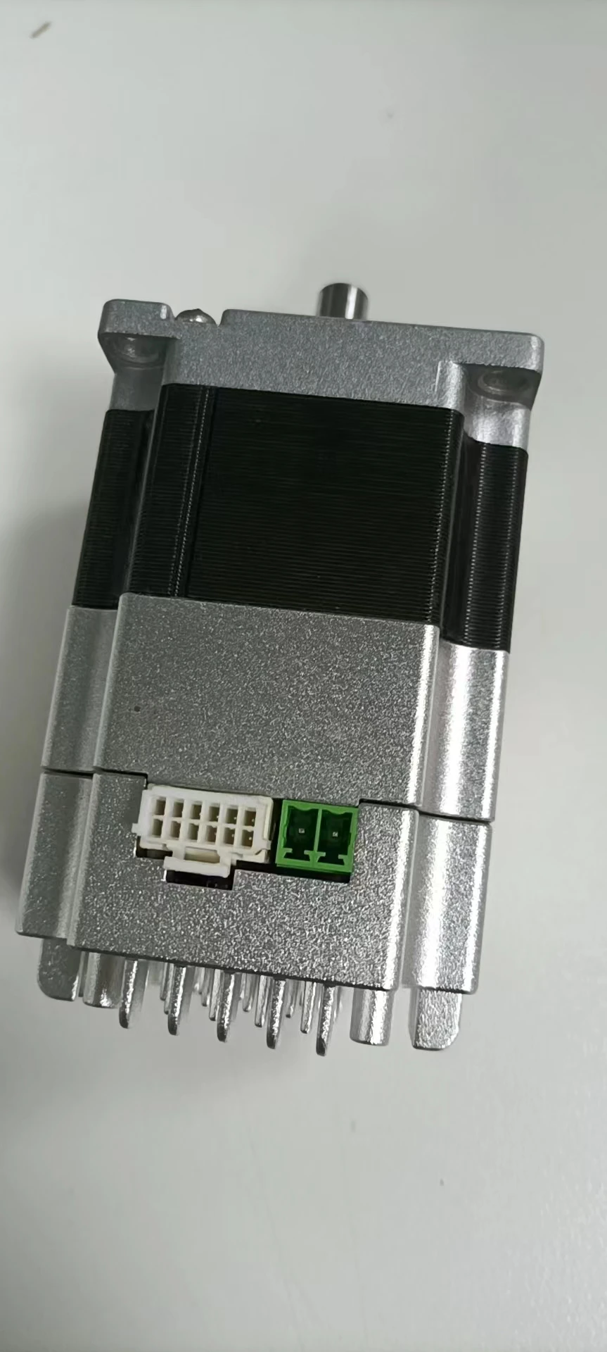 Siheng Motor Factory  57mm 1.45nm DC Servo Motor 1000rpm 85W 24Vdc Integrated Motor Driver with High Performance