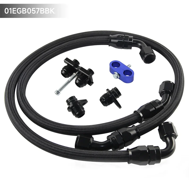 

Oil Cooler Line Kit AN10 for BMW M3 M4 2015-2020 M2 2019-2020 F80 F82 F83 F87