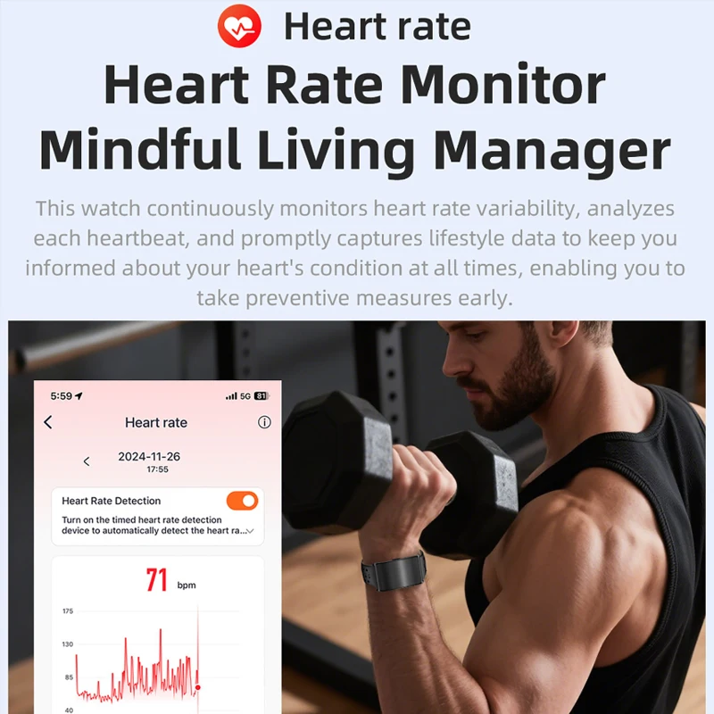 الصحة سوار ذكي جهاز تعقب للياقة البدنية الرجال النساء النوم تتبع ساعة ذكية معدل ضربات القلب مراقبة نسبة الأكسجين في الدم حزام الساعات #3