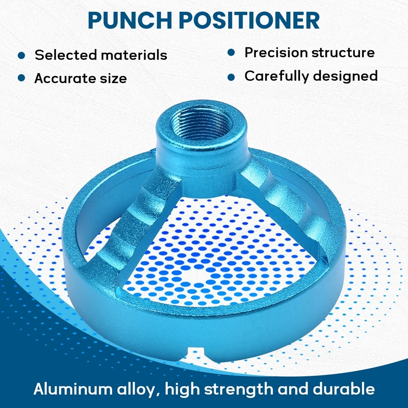 Y42A-90 องศาเจาะท่องเที่ยว 5/6/7/8/9/10 มม.เจาะ Bit Hole Puncher Locator JIG บานพับรูเปิดงานไม้เครื่องมือ