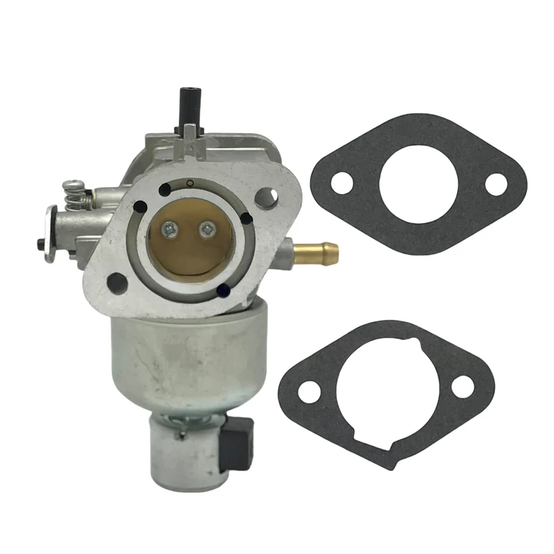 

Engine Maintenance Carburetor Kit Easy Installation 3 Pieces Included Compatible With Fr600v Compatible With Fs600v