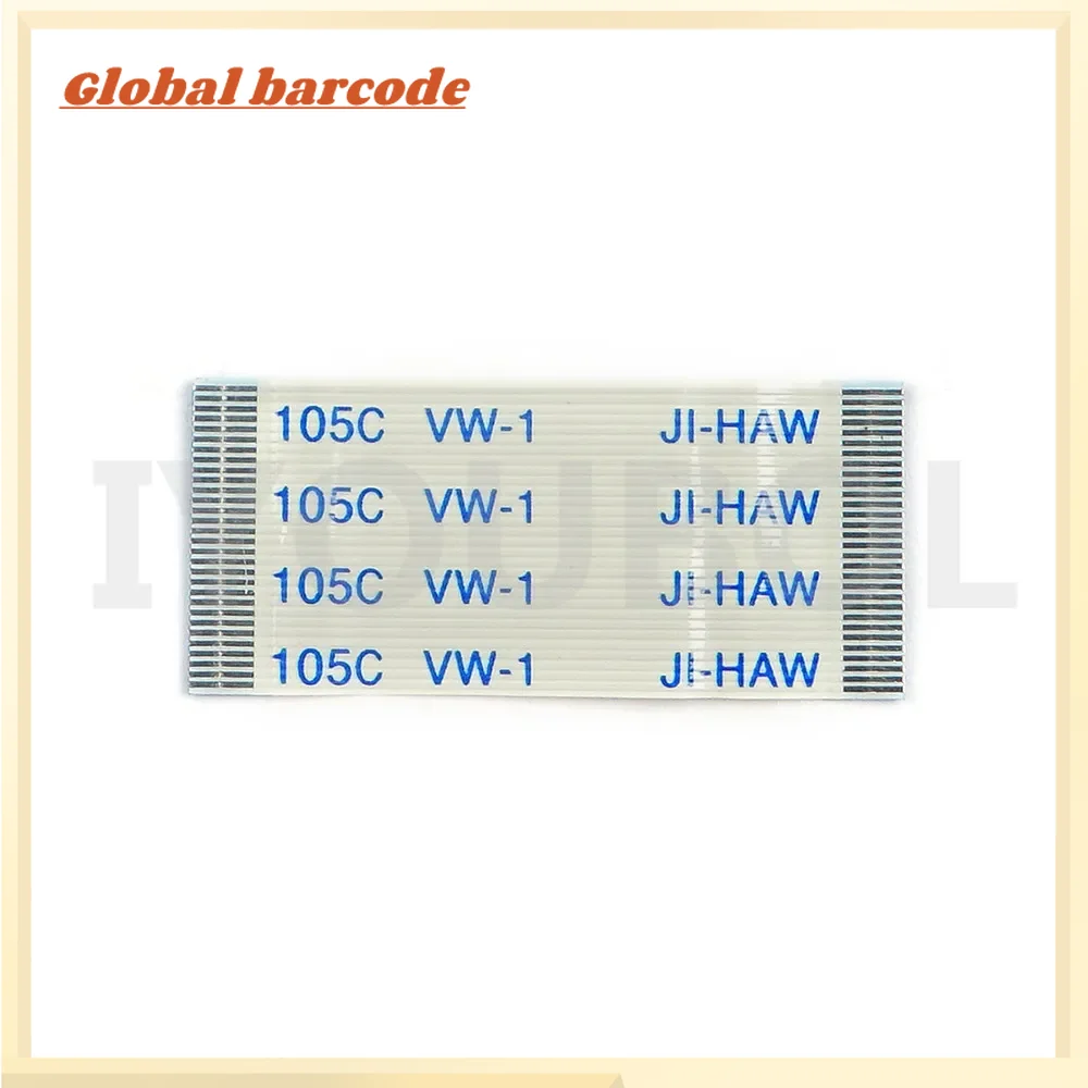 

10 шт. новая клавиатура PCB гибкий кабель для Motorola Symbol MC55A0 MC55N0 MC5574 MC5590-P MC659B