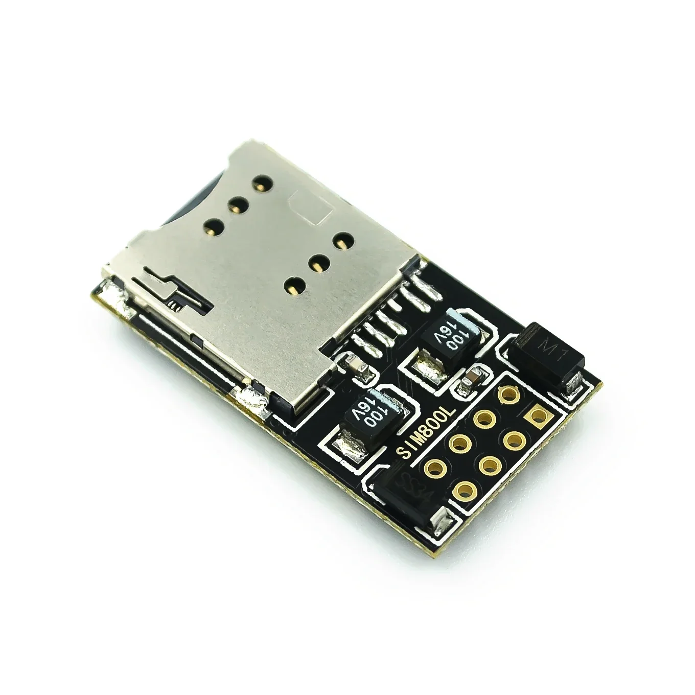 ROBÔ SIMPLICO/SIM800L ESP-800L Core Boare Pin compatível com ESP8266 5v fonte de alimentação TTL UART