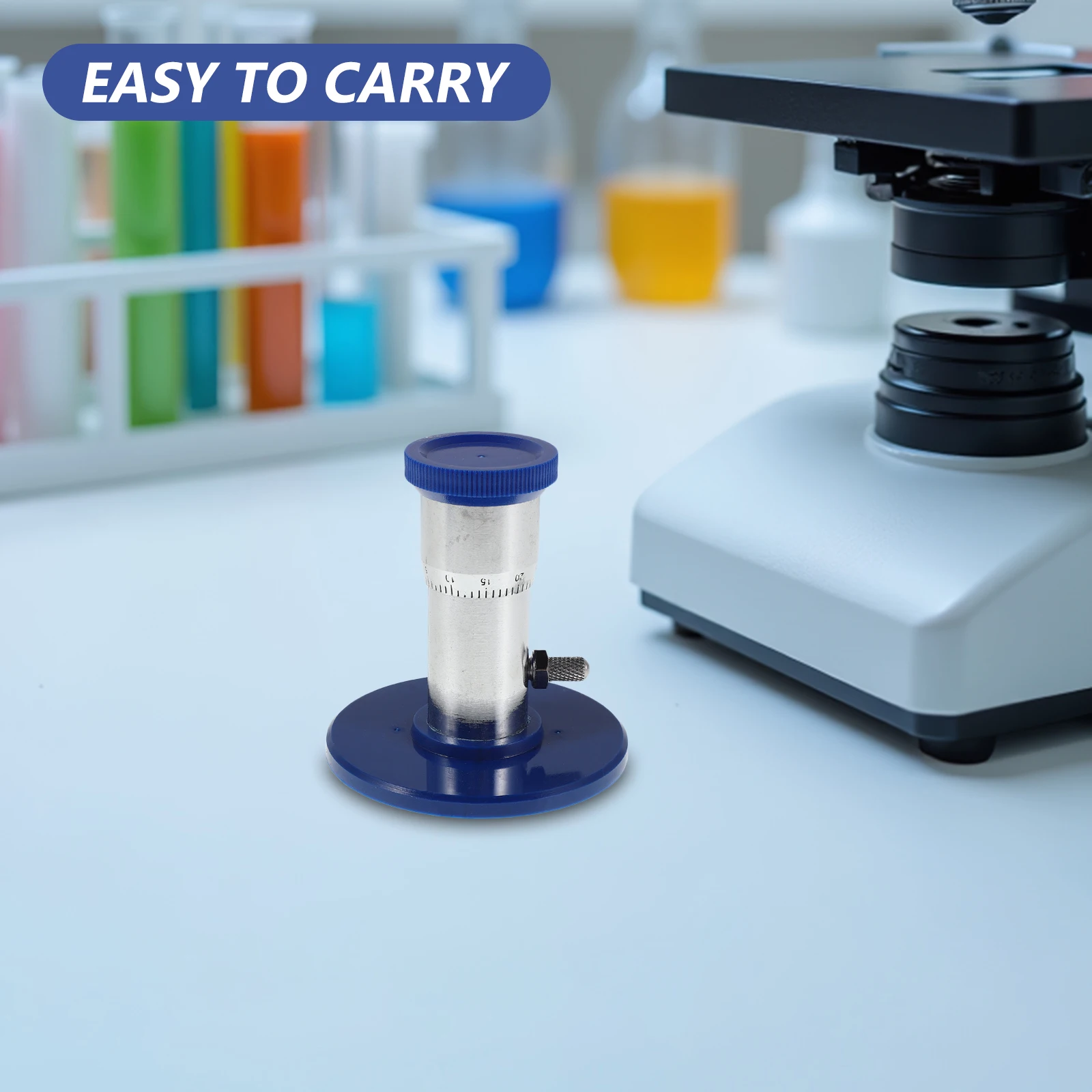 

Прецизионный биологический слайсер для образцов, инструмент для резки стеблей растений для образования, оборудование для научных экспериментов, лабораторное учебное пособие для студентов