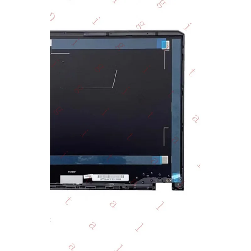 W For MSI GE76 GP76 MS17K1 17K2 17K3 17K4  A Shell Screen Back Cover 3077K2A466