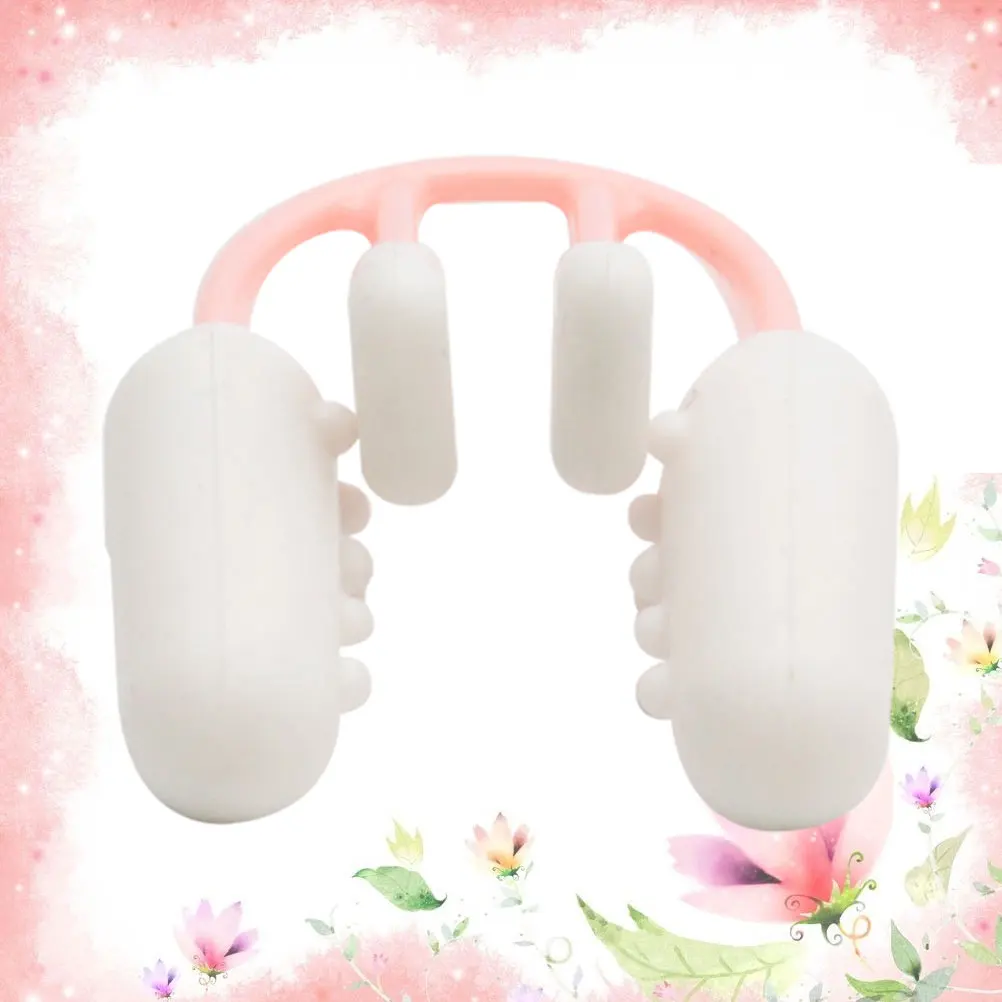 

Lifting Clip White Durable Non-Surgical Nose Bridge Straightener Tool For Women Girls Nose Up Shaper To Lift Shape Droopy