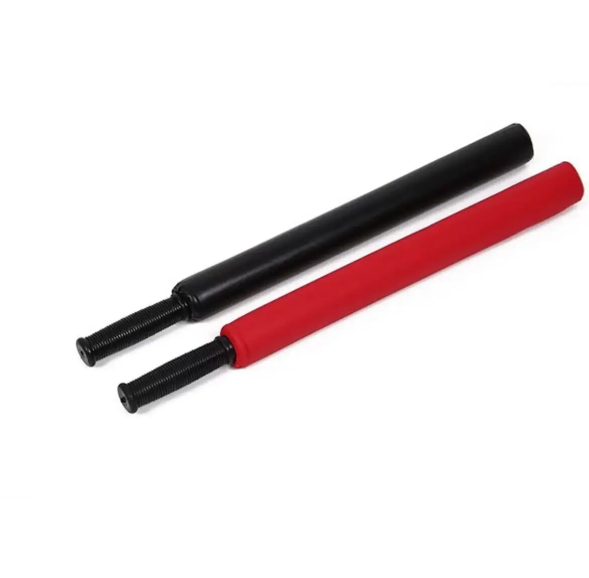 Sponge Training Stick Versus Exercise Foam Practice Performance   60cm