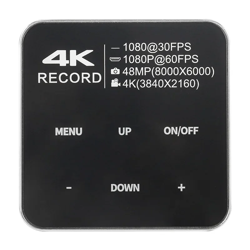Imagem -02 - Digital Hdmi Usb Microscópio Câmera Painel de Toque 100x 130x 180x 200x 500x Lente de Montagem c para Solda de Reparo de Telefone 48mp 4k