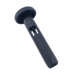 Suitable for Peugeot 1007 206 207A7 207i 307 407 607 EXPERT PARTNER Citroen C4 C5 XSARA XM II C6 C15 SEAT HEADREST GUIDE 8911N6