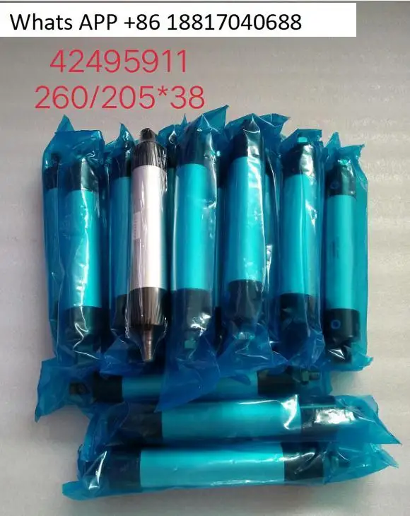 1PC 22334155/42855494 Applicable to air compressor cylinder 42495911