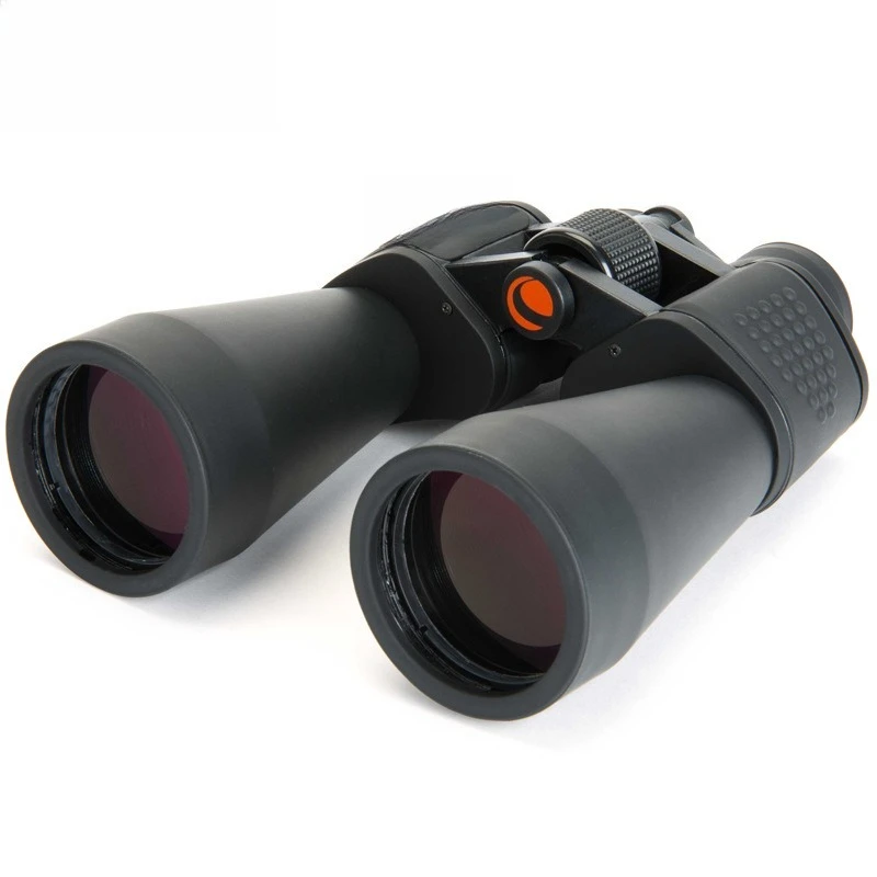 Binoculares Tianshen 1X70 alta definición alta potencia baja luz visión nocturna impermeable alta definición 71009