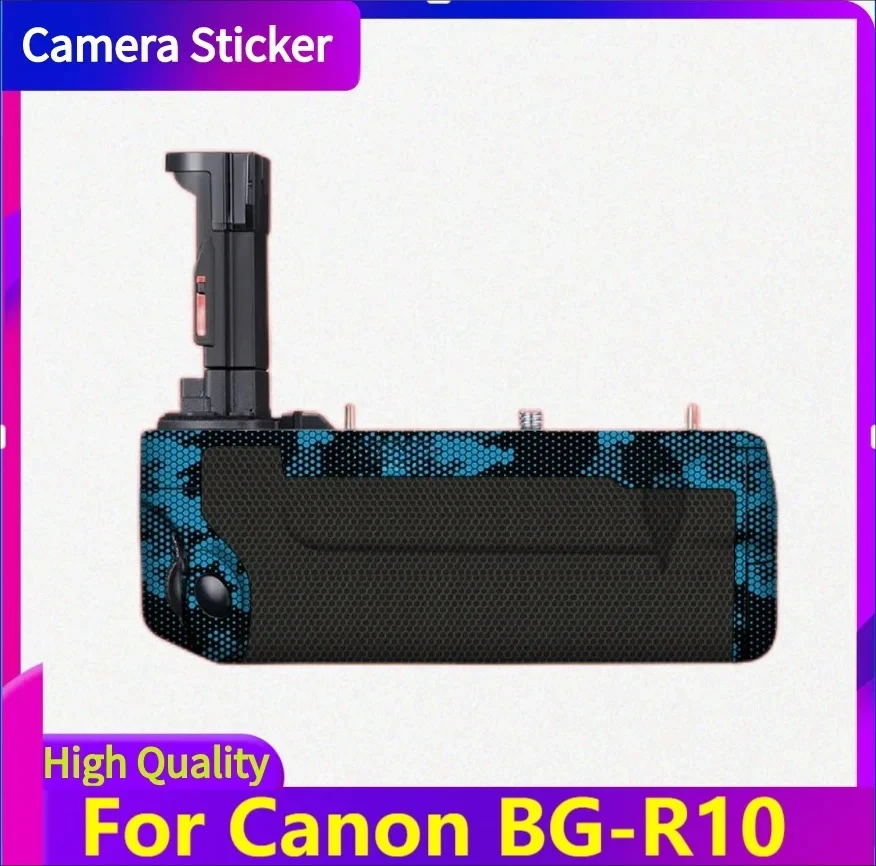 For Canon BG-R10 Ca…