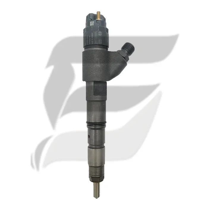 Genuite VOE20798683 20798683 Fuel Injector For  EC210B EC210C