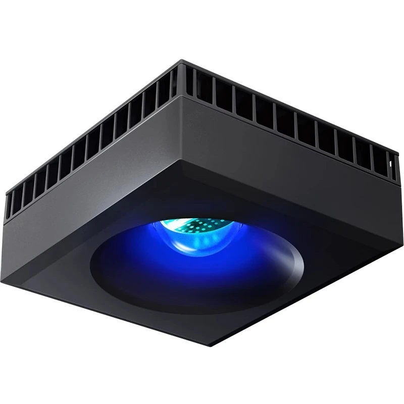 

Professional seawater coral sps intelligent sea tank light LED 50w 160W