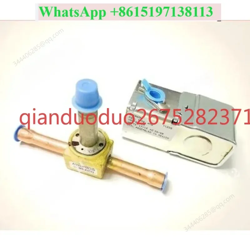 Suitable for Trane air conditioner VAL02395 air pump check valve TRANE check valve X15020259010/TERC301