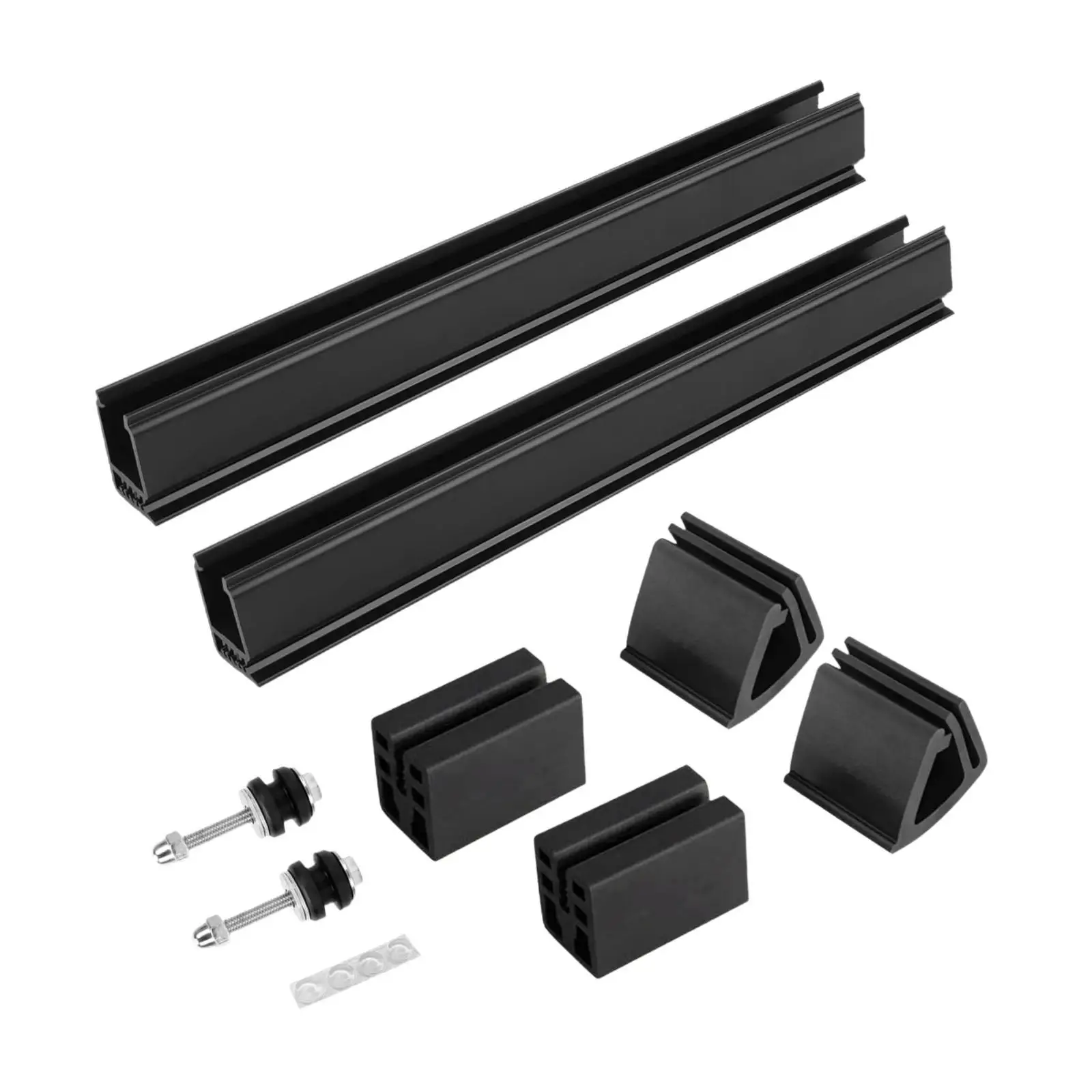 

Комплект зажимов для лобового стекла для гольф-каров, универсальный зажим для лобового стекла для гольф-каров