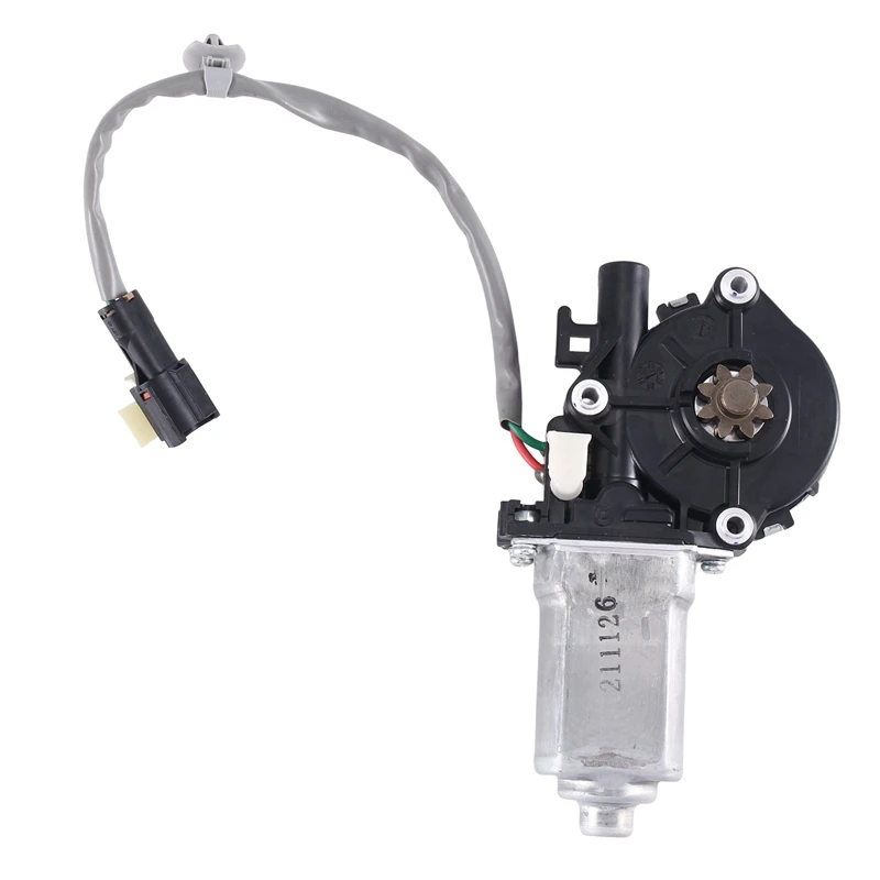 

Car Front Driver Side Power Window Motor Window Motor For Kia Sorento 2003-2009 82450-3E000 82460-3E000