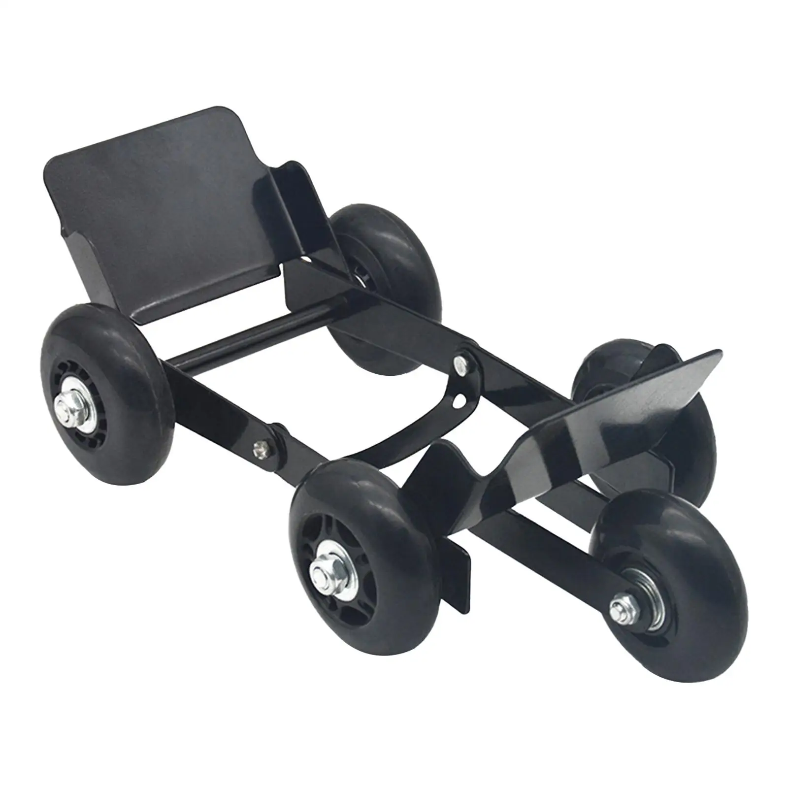 دراجة نارية تتحرك مقطورة سيارة تتحرك أداة متعددة الوظائف دائم مقطورة مركبة لشاحنة دراجة نارية أضرار إطارات السيارة