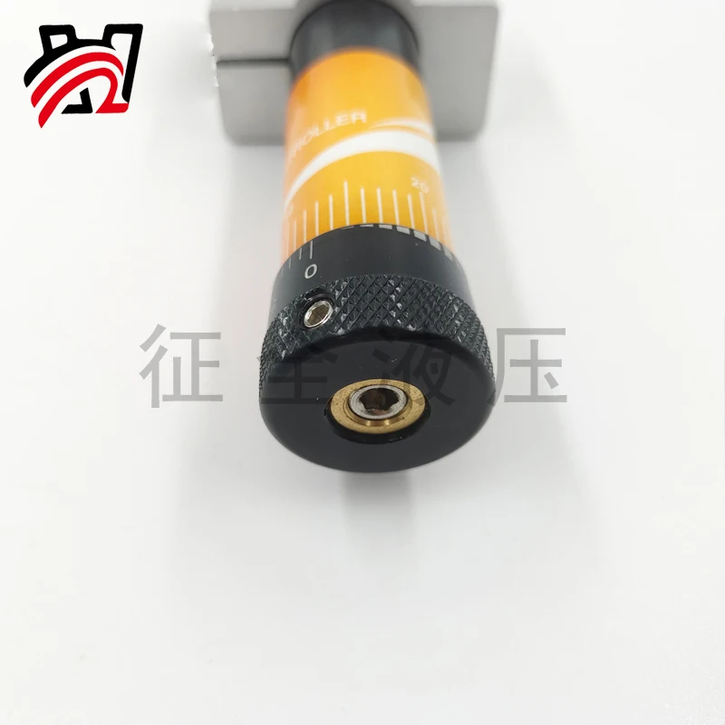 Zhengquan HR15 HR100 precision buffer gear pump high-pressure hydraulic oil pressure manufacturer in stock