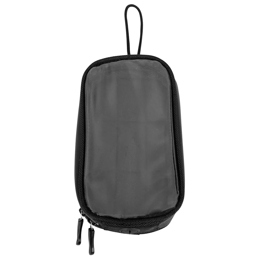 

Waterproof Motorcycle Bag with Magnetic Attachment Large Touch Screen for Navigation Compatible with All Metal Tanks