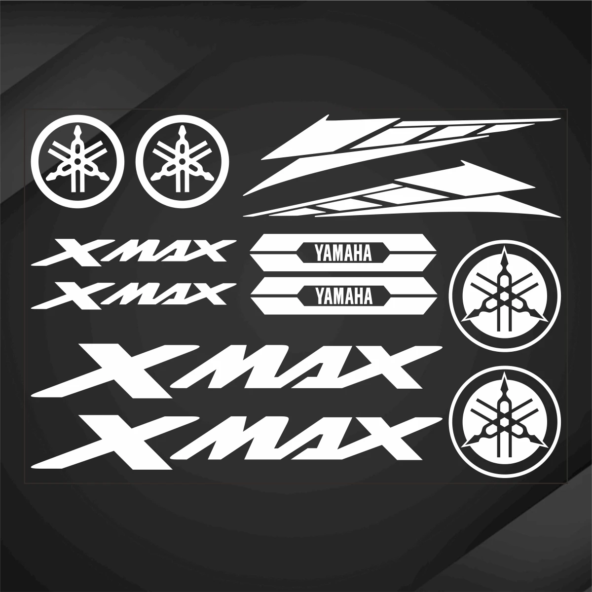 ΠΠ°ΠΊΠ»Π΅ΠΉΠΊΠ° Ρ Π»ΠΎΠ³ΠΎΡΠΈΠΏΠΎΠΌ Π΄Π»Ρ Yamaha Xmax, Π½Π°ΠΊΠ»Π΅ΠΉΠΊΠ° Π½Π° ΠΌΠΎΡΠΎΡΠΈΠΊΠ» Xmax 125, 250, 300, 450 ΠΠ°ΠΊΠ»Π΅ΠΉΠΊΠ° Ρ Π»ΠΎΠ³ΠΎΡΠΈΠΏΠΎΠΌ Π΄Π»Ρ Yamaha Xmax, Π½Π°ΠΊΠ»Π΅ΠΉΠΊΠ° Π½Π° ΠΌΠΎΡΠΎΡΠΈΠΊΠ» Xmax 125, 250, 300, 450