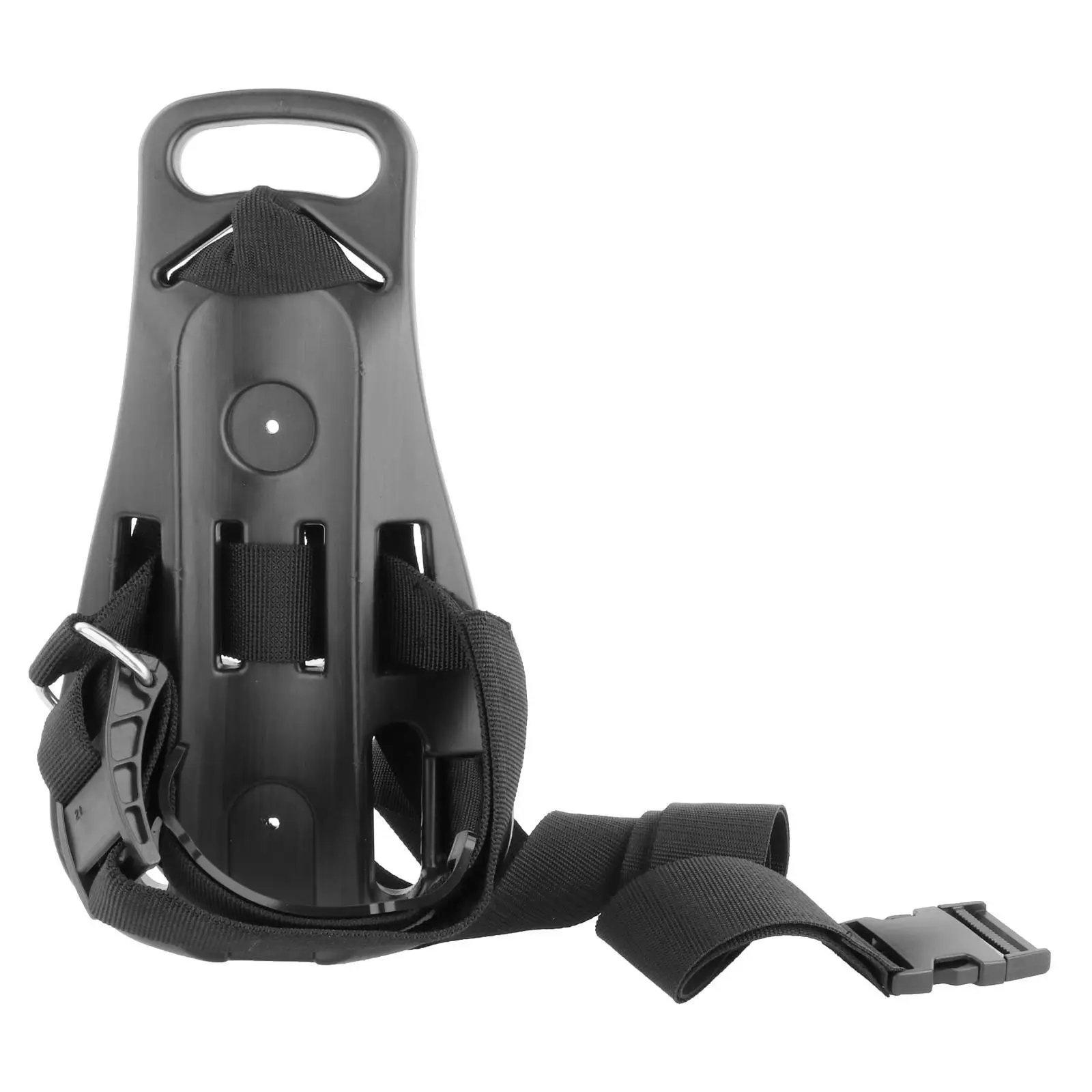 Scuba Diving Tank Back Pack Bracket Backpack Accessories Ultralight Freediving Dive Gas Cylinder Bracket