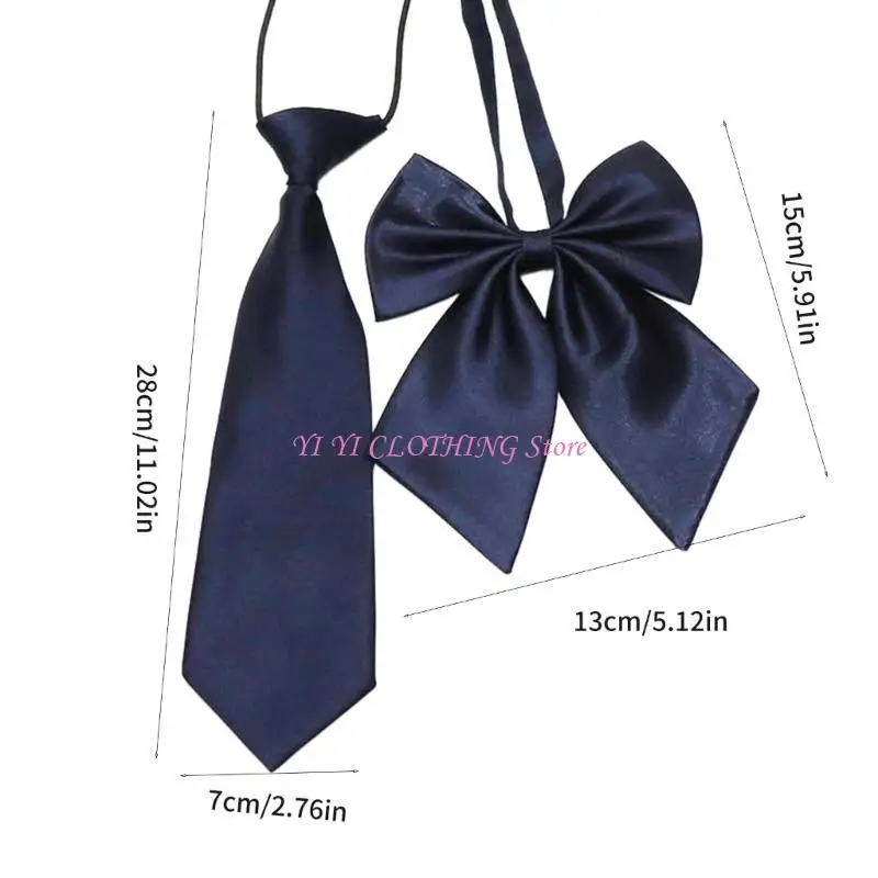 n5kf แฟชั่น neckties สำหรับการถ่ายภาพผู้หญิงสาว ๆ