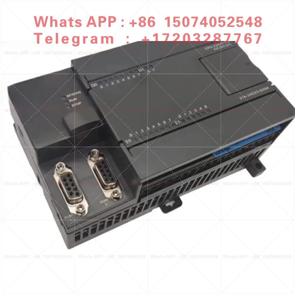 New compatible CPU224XP 226CN 222CN 224CN PLC controller, one piece