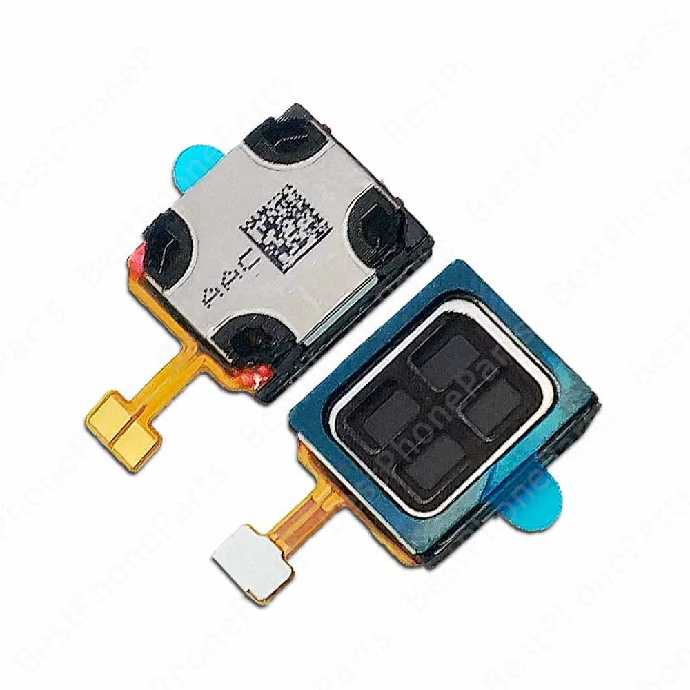 Remplacement de l\'écouteur pour Xiaomi Redmi Note 10, 10S, 11 Pro, 5G, 11S, 11T, réparation, son intégré, écouteur, haut-parleur d\'oreille supérieur