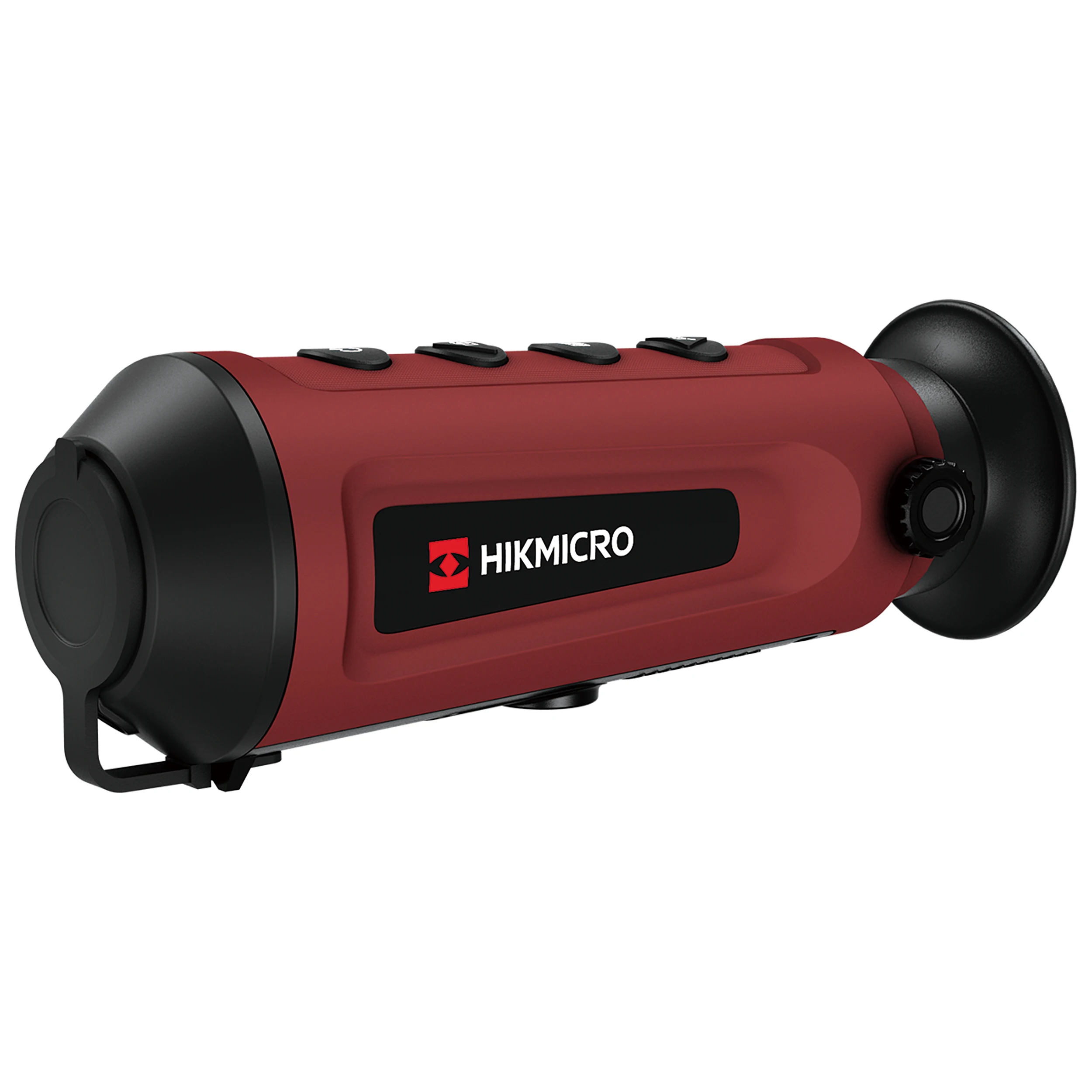 hikmicro thermal scope LE10 Monocular Camera thermal imager for hunting Night Vision Telescope