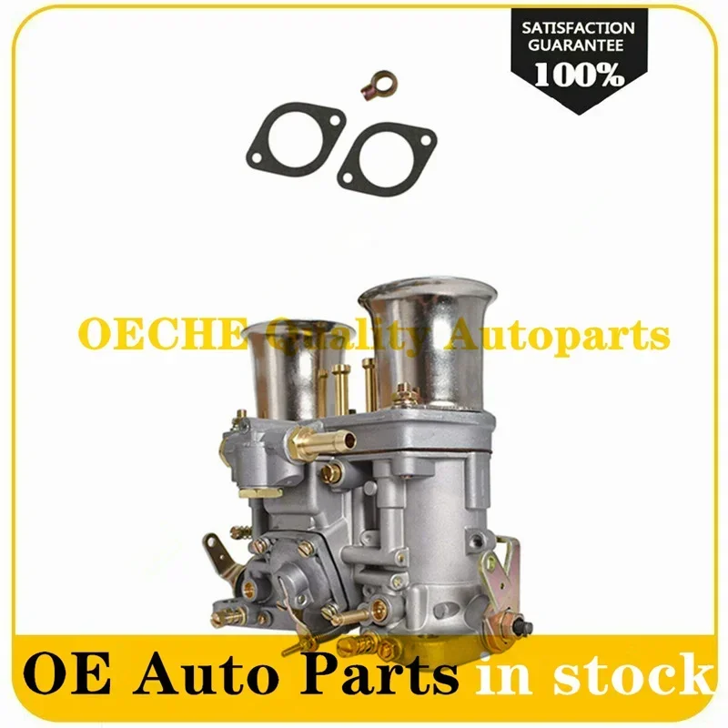 Carburetor for Weber 48 IDF VW Jaguar Porsche Ford 351 American's V8 Engines 19030.018 19030.015 Gasket 19030018 19030015