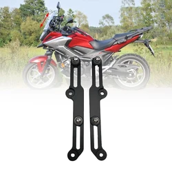 For HONDA NC750X NC 750X NC750XD/XA 2016 2017 2018 2019 2020 Motorcycle Windscreen Adjusters Airflow Adjustable Windscreen Wind